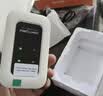影腾随身wifi多网全国通用无线wi-fi6免插卡移动联通无限制大流量卡便携式网卡高速网络2026款5GHF 【多网通3000毫安充电款+白色】超长续航 实拍图