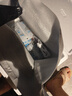 安佳(Anchor)新西兰进口 动物黄油原味无添加盐10g*40早餐小粒包装 实拍图