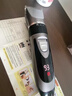德国品质理发器电推剪剃头刀成人儿童家用充电式电推子理发神器 液晶理发器＋围布 实拍图
