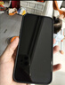 绿联适用苹果17Pro钢化膜iPhone17Pro手机膜高清全屏覆盖不挡边防指纹防摔超薄无尘仓秒贴保护膜 实拍图