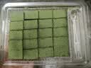 普莱赞 抹茶味生巧克力120g*2盒 巧克力 真可可脂 下午茶 热农科院 实拍图