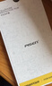 品胜【相机键全包|气囊升级】适用iphone17手机壳苹果17保护套气囊防摔晶透抗黄耐磨简约全透明保护壳 实拍图