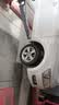 韩泰（Hankook）汽车轮胎 185/60R15 84T K415 原配新POLO/新捷达/昕锐/威驰 实拍图