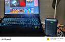 上赞 SZ50  5G随身wifi免插卡移动无线wifi无线上网卡路由器10000mAh电池双频wifi流量 实拍图