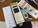 闪魔超感膜【莱茵AR+3D热弯】适用iphone17promax钢化膜苹果17pro手机膜16pro/17强抗反射Air增透膜 air【3D热弯+莱茵AR】超感膜 1片 圆偏振光|磁控溅射AR|3D大 实拍图