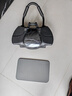 特步（XTEP）健腹轮自动回弹家用肘撑锻练腹肌轮平板支撑健身器材卷腹男女滚轮 实拍图