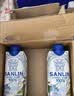 三麟100%椰子水330ml*12瓶 NFC椰青果汁富含天然电解质 泰国原装进口 实拍图