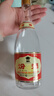 汾酒黄盖玻汾 清香型白酒 53度 475mL*4瓶 实拍图