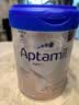 爱他美（Aptamil）德国白金版HMO 婴儿配方奶粉1段 (0-6个月) 800g【批批严检】 实拍图