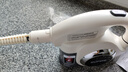 苏泊尔蒸汽清洁机家用去油污 油烟机空调地毯沙发窗帘深层清洁多功能一体高温高压清洗机EMC-S100 【旗舰款】100°高温大蒸汽 S100 实拍图