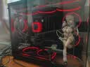 九州风神（DEEPCOOL）冰果360PRO黑色一体式水冷散热器/PWM调速水泵/升级高性能ARGB风扇/3年质保 实拍图