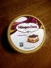 哈根达斯（Haagen-Dazs）【限定新品】经典提拉米苏风味冰淇淋100ml/杯 雪糕 实拍图