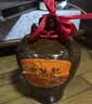 女兒红陶坛三年 半干型 绍兴黄酒 1.5L*6整箱装 小坛冬酿 中秋热卖 实拍图