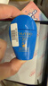 资生堂（SHISEIDO）【高端户外NO.1】新艳阳夏蓝胖子防晒霜50ml防水防汗七夕情人节 实拍图