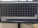SANC盛色23.8英寸2K原生180Hz FastIPS显示器硬件低蓝光 小夜灯耳机挂架 电脑电竞屏幕 G52Max 实拍图