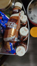 雀巢（Nestle） 即饮咖啡 丝滑拿铁口味 咖啡饮料 268ml*18瓶 实拍图