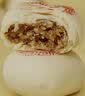 津顺祥 五仁白皮酥皮点心 500g 天津特产小八件 清真糕点零食 源头直发 实拍图