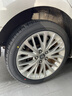 邓禄普（DUNLOP）汽车轮胎235/45R18 94W SP SPORT FM800适配帕萨特雅阁皇冠凯美瑞 实拍图