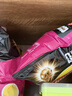 乐事（Lay's）薯片墨西哥鸡汁番茄味 135克*7包休闲零食膨化食品 实拍图