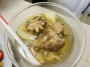 沃典阿根廷原切牛肋排净重3斤 带骨牛肉生鲜牛排骨牛肋骨新鲜炖煮食材 实拍图
