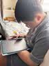 优学派AI护眼学习机E19Pro 8+128G 12.2英寸AI大模型 英语双师一对一学生平板电脑 实拍图