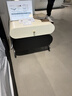 瓦克（WACKER）DA防霉玻璃胶厨卫专用密封胶防水美容胶中性马桶封边硅胶白色1支  实拍图