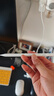 倍思电容笔iPad触控笔苹果笔 适用26年apple pencil Pro/Air8/Mini/iPad11平板触屏手写笔applepencil 实拍图