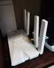 普联（TP-LINK） 大道AX3000满血WiFi6千兆无线路由器 5G双频家用穿墙 Mesh 3000M无线速率 信号增强 易展 XDR3010 实拍图