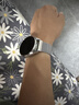 斯泰克适用华为手表表带Watch5/4/GT7/6/5/4/GT3/2/Pro/小米S4/荣耀Magic2/oppo watch4Pro/X米兰磁吸 实拍图