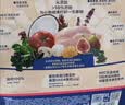 LEGENDSANDY蓝氏烘焙狗粮SSR中小型犬成犬幼犬通用全价犬粮鸡肉奇亚籽500g 实拍图