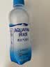 百事可乐纯水乐AQUAFINA无糖0脂0卡苏打气泡水汽水饮料300ml *12瓶 随机发 实拍图