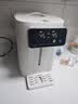美的（Midea）电热水瓶恒温水壶母婴级316L不锈钢内胆家用5L大容量净饮水机智能保温一体可拆调奶器11FPro 实拍图