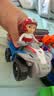 汪汪队立大功（PAW PATROL）汪汪队正版全套狗狗巡逻车儿童救援车玩具阿奇毛毛儿童生日礼物 汪汪队莱德沙滩车 实拍图