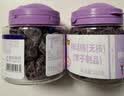 天喔 无核韩话梅 蜜饯果干果脯梅子办公室孕妇休闲零食160g*3罐 实拍图