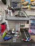久而久9902手办模型专用强力胶水diy手工胶粘高达塑料玩具乐高积木建筑小屋汽车相框透明速干液体万能胶 实拍图