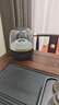 纽曼（Newmine）BT512蓝牙音箱桌面音响家用户外炫彩发光迷你便携式无线小音响低音炮 实拍图