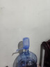 手动桶装水抽水器饮水机手压式按压式吸水器压水器小型家用 1个装 实拍图