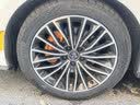 马牌（Continental）汽车轮胎 245/45R19 98V FR MC6 SIL 静音棉/原配比亚迪 实拍图