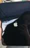 Apple/苹果 iPad 11英寸 A16芯片2025年款 平板电脑 (256GB WLAN版/学习办公娱乐)银色 实拍图