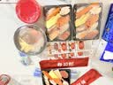 圣农鸡翅中净重4斤 大鸡翅中 单个40g-50g 鸡肉清真食品 盐焗烧烤翅中 实拍图