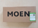 摩恩（MOEN）手持淋浴花洒喷头莲蓬头淋浴头单功能超薄大面板10510EC 实拍图