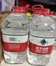 农夫山泉饮用天然水4L*4桶 纸箱塑膜随机发货大桶装 家用桶装水 实拍图