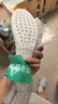3AnGnI2双运动鞋垫男士军训软弹减震站久不累足弓支撑夏季抗菌防臭吸汗 【高弹减震】爆米科技 2双 43-44码 实拍图