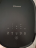 美的（Midea）【直流变频】家用静音空调扇 智能语音冷风扇 负离子落地冷风机水冷塔扇 强力制冷双向送风ADJ10SC 实拍图