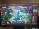 KTC 27英寸2K 220Hz 旋转升降 内置音箱FastIPS显示屏HDR400硬件护眼三角洲电脑显示器H27T22S-3 Pro 实拍图