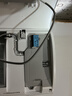 海尔空调出品3匹p/大2匹大挂机变频新一级节能独立除湿自清洁智能冷暖家用大卧室客厅壁挂式统帅空调 3匹 一级能效【大客厅】独立除湿-速冷暖-节能 实拍图