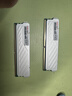 金百达（KINGBANK）16GB(8GBX2)套装 DDR4 3200 台式机内存条 银爵 C16 适配黑神话悟空 实拍图