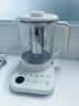 美的（Midea）纯钛0涂层养生壶 烧水壶 恒温家用调奶器 全自动一体电热水壶煮茶器1.5L MK-YS15PY2-Ti 实拍图
