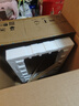 美的（Midea）【新国标新品】消毒柜嵌入式家用 厨房餐具碗柜碗筷茶杯茶具 紫外线 110L三层大容量 110HQ Max 实拍图