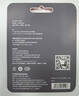 海康威视（HIKVISION）行车记录仪 监控内存卡TF卡Micro SD海康 萤石 监控存储卡摄像头通用闪存卡高速内存卡100MB/s 128G 读100MB/s行车记录仪&监控【新款】 实拍图
